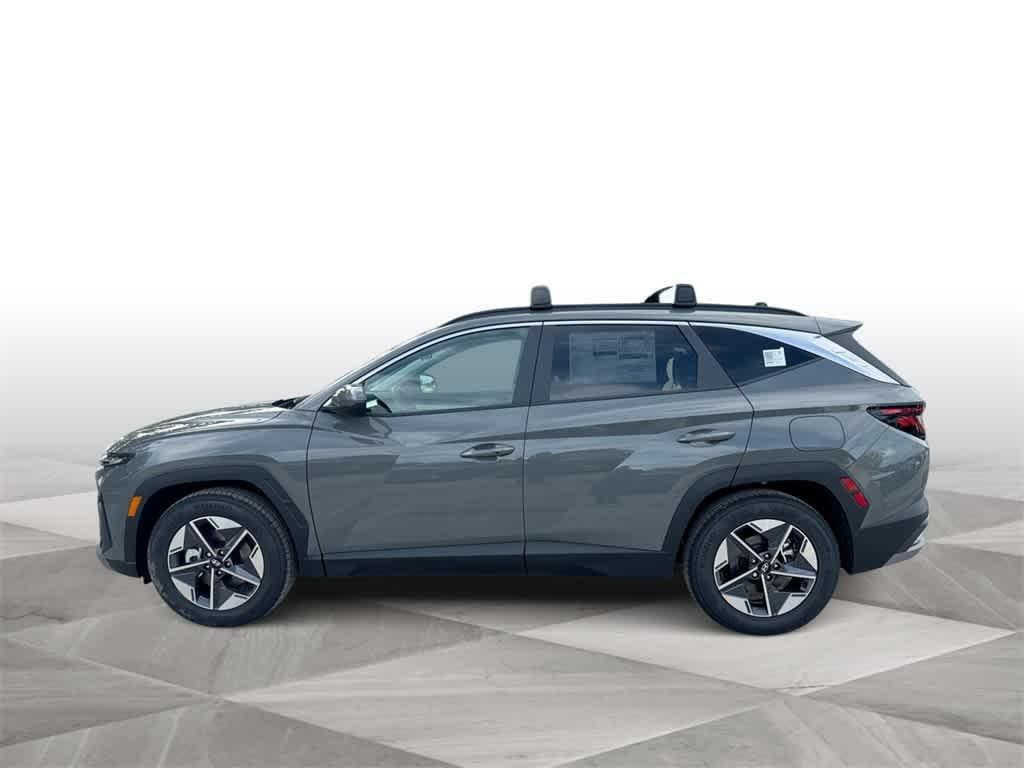 Hyundai Tucson Sel Fwd Fwd Sport Utility - Thumbnail 5