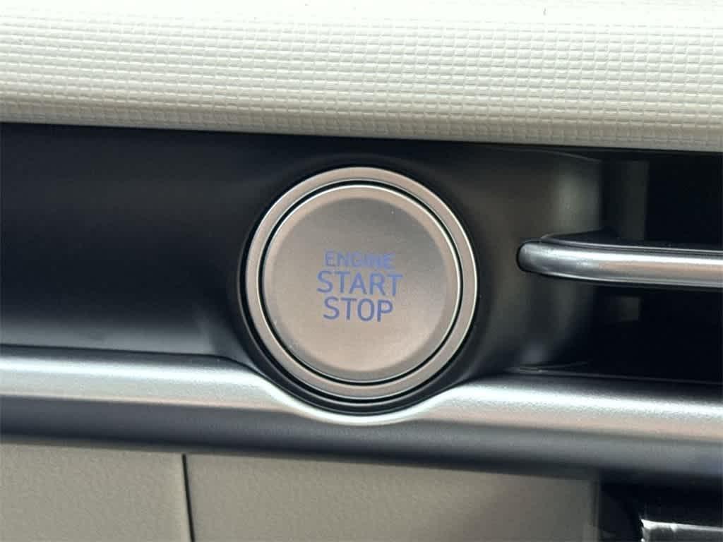 Hyundai Tucson Sel Fwd Fwd Sport Utility - Thumbnail 17