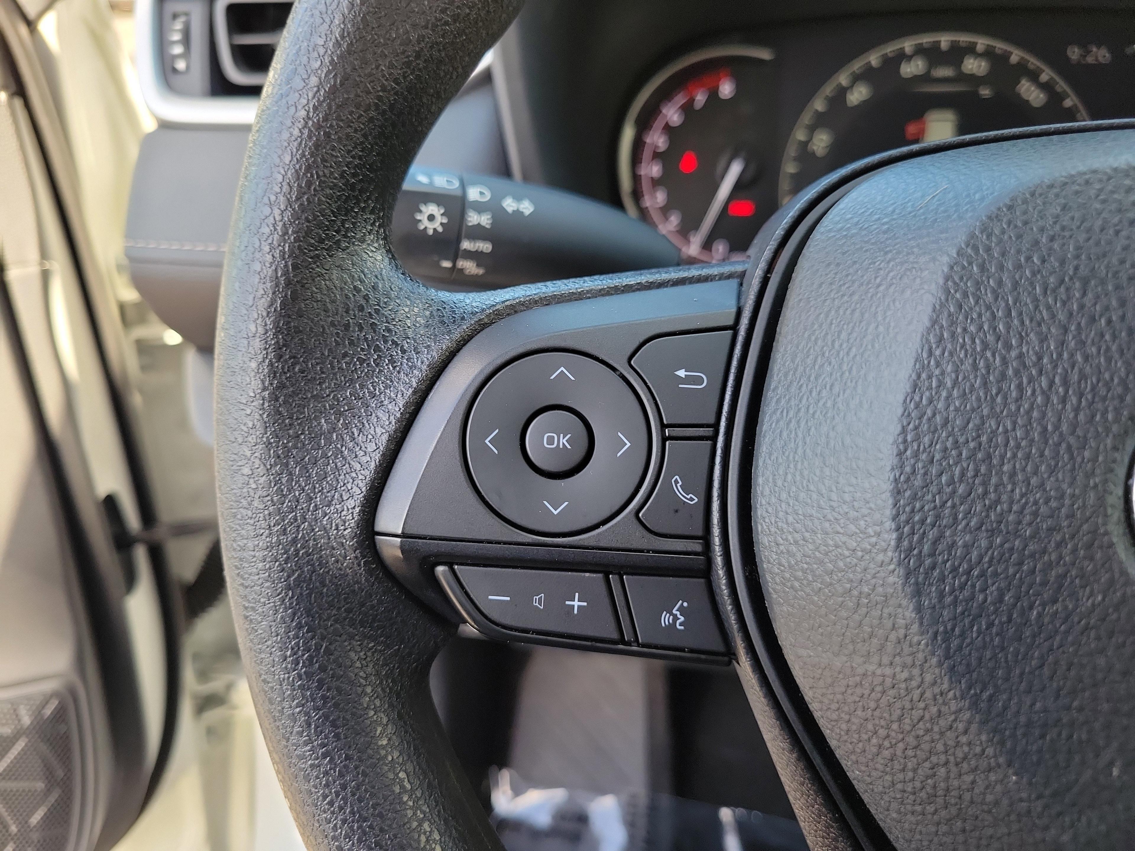 Toyota Rav4 Xle Fwd - Thumbnail 15