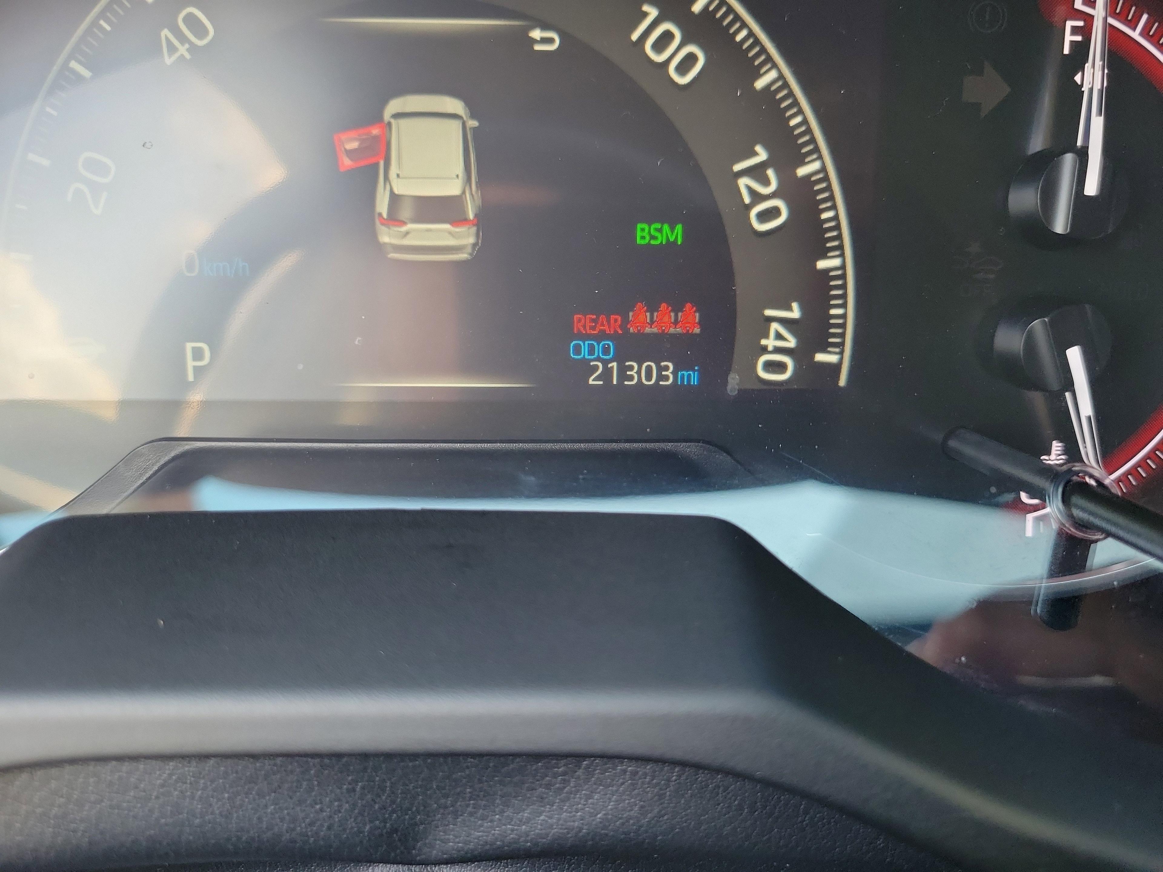 Toyota Rav4 Xle Fwd - Thumbnail 18