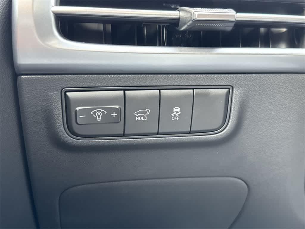 Hyundai Tucson Sel Fwd Fwd Sport Utility - Thumbnail 17