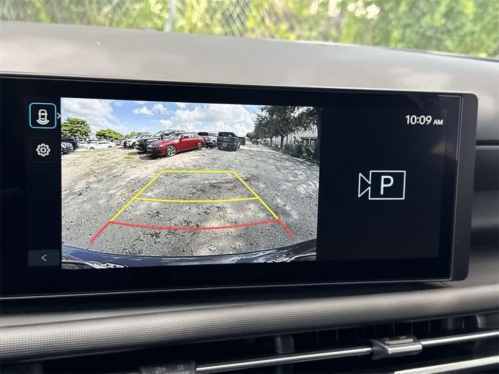 Hyundai Tucson Sel Fwd Fwd Sport Utility - Thumbnail 19