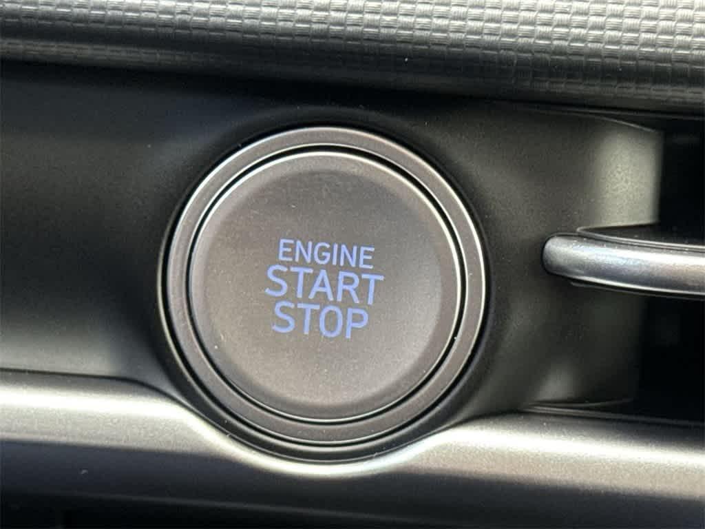 Hyundai Tucson Sel Fwd Fwd Sport Utility - Thumbnail 17