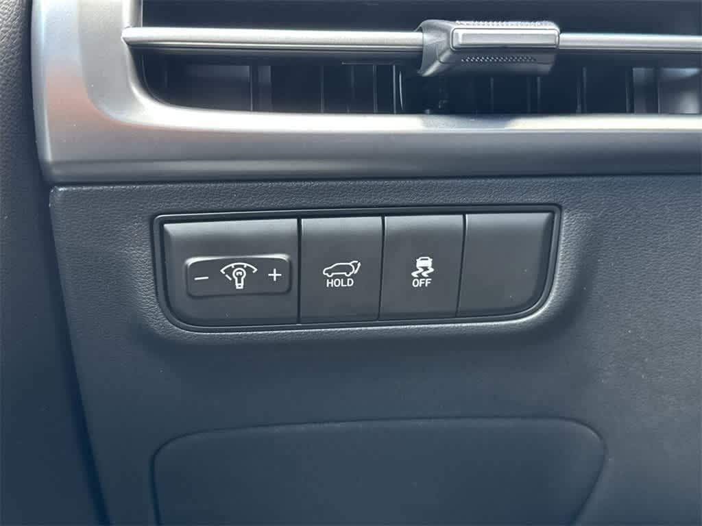 Hyundai Tucson Sel Fwd Fwd Sport Utility - Thumbnail 17