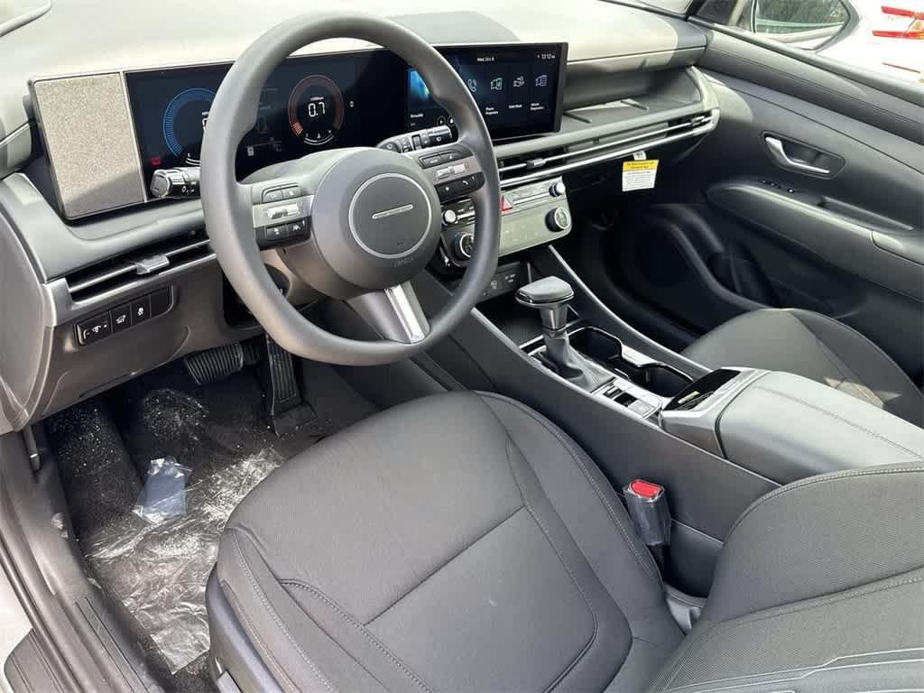 Hyundai Tucson Sel Fwd Fwd Sport Utility - Thumbnail 13