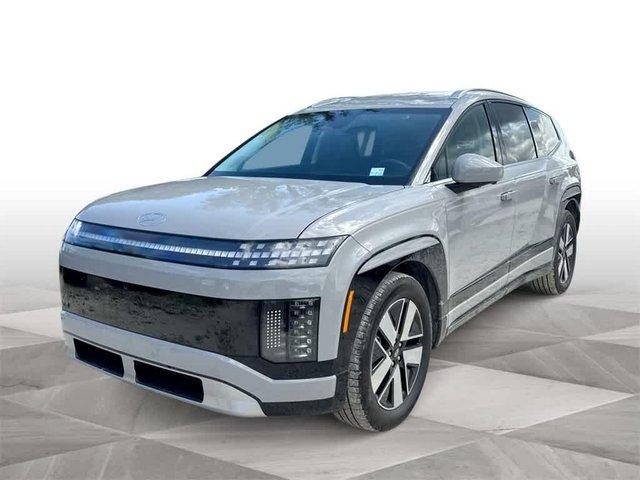 Hyundai Ioniq 9 Sel Awd Sport Utility - View 1