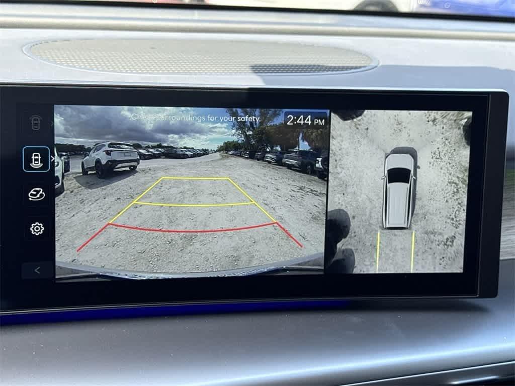 Hyundai Ioniq 9 Sel Awd Sport Utility - Thumbnail 19