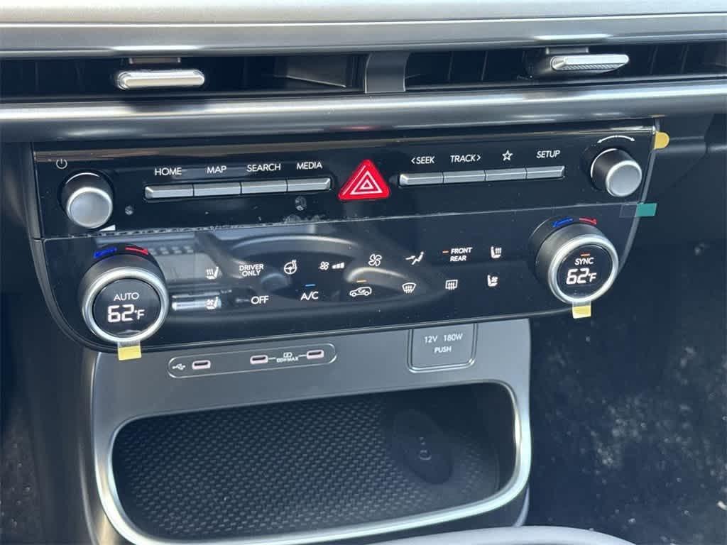 Hyundai Ioniq 9 Sel Awd Sport Utility - Thumbnail 20