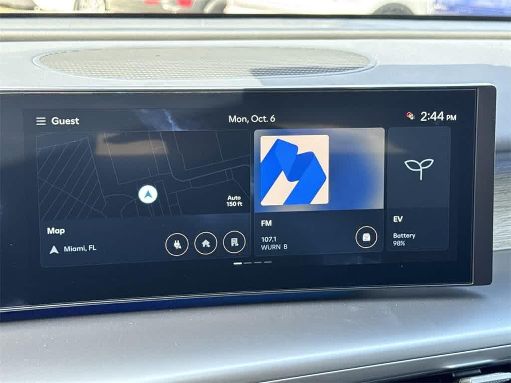 Hyundai Ioniq 9 Sel Awd Sport Utility - Thumbnail 18