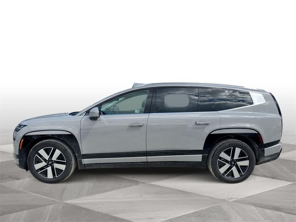 Hyundai Ioniq 9 Sel Awd Sport Utility - Thumbnail 5