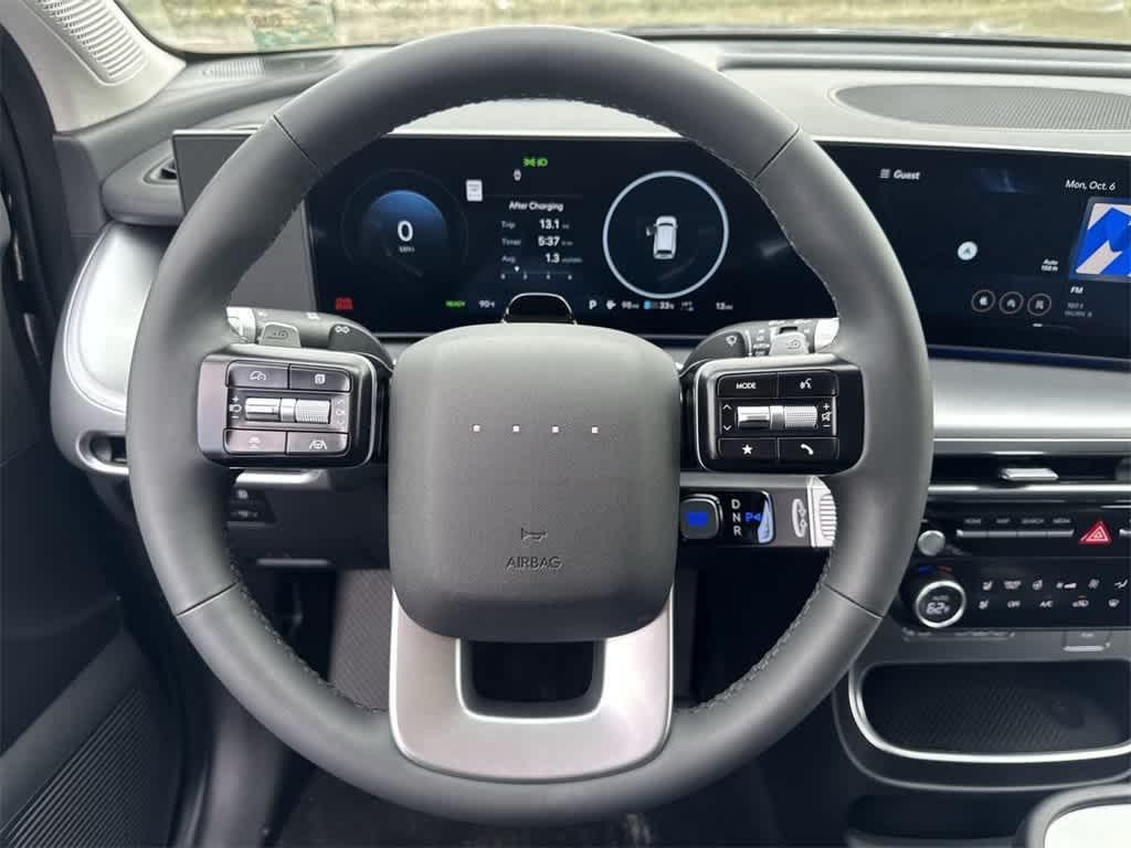 Hyundai Ioniq 9 Sel Awd Sport Utility - Thumbnail 15