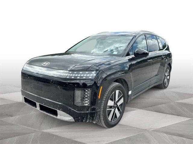 Hyundai Ioniq 9 Sel Awd Sport Utility - View 1