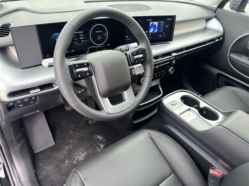 Hyundai Ioniq 9 Sel Awd Sport Utility - Thumbnail 13