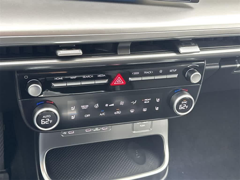 Hyundai Ioniq 9 Sel Awd Sport Utility - Thumbnail 20