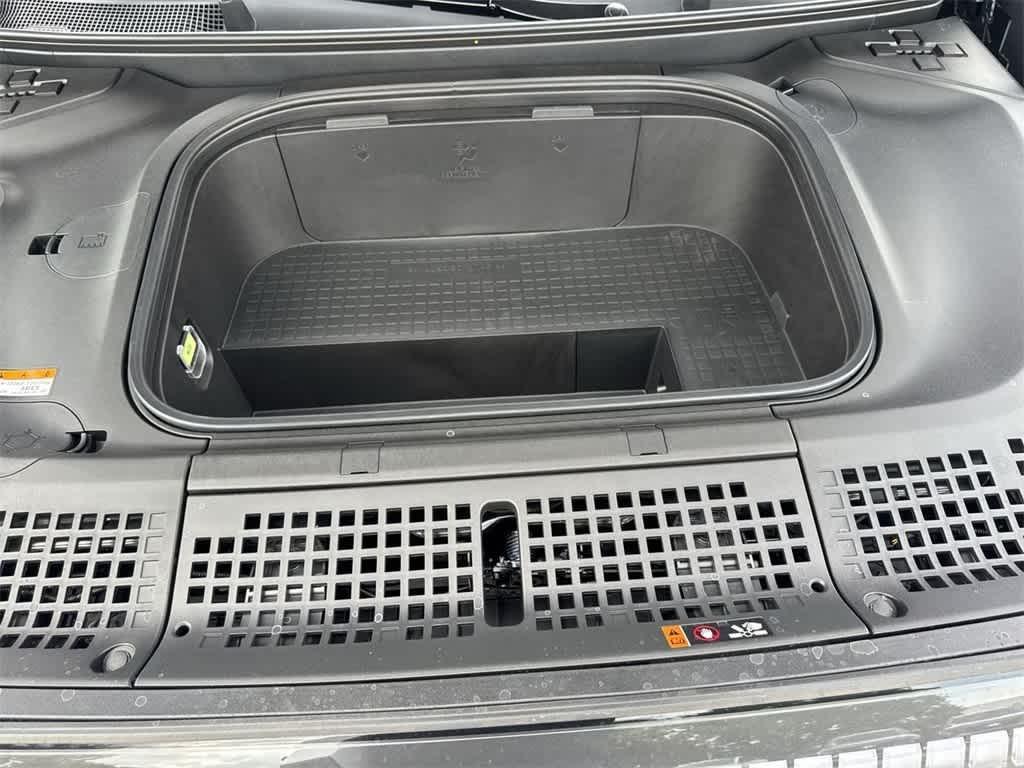 Hyundai Ioniq 9 Sel Awd Sport Utility - Thumbnail 12