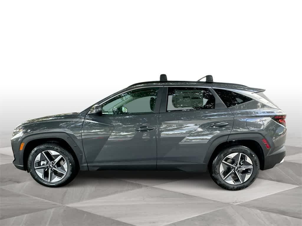 Hyundai Tucson Sel Fwd Fwd Sport Utility - Thumbnail 5