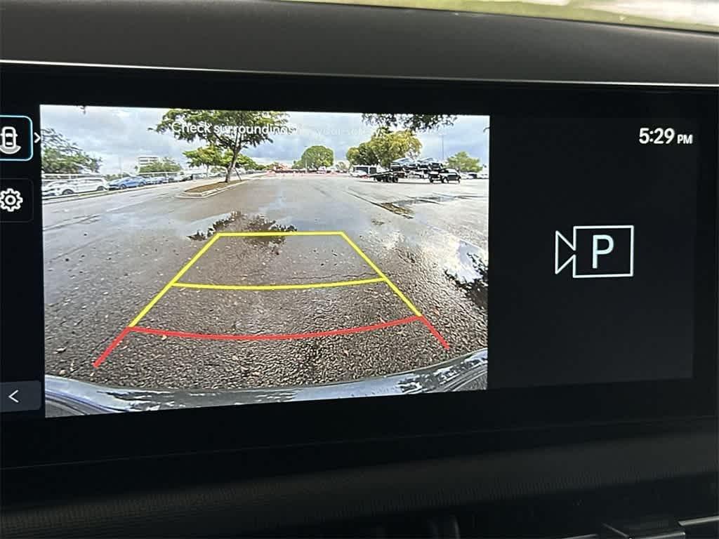 Hyundai Tucson Sel Fwd Fwd Sport Utility - Thumbnail 19