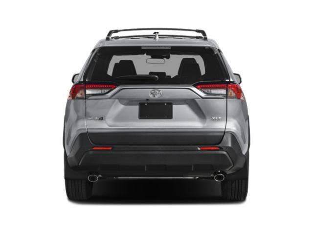 Toyota Rav4 Xle Fwd - Thumbnail 7