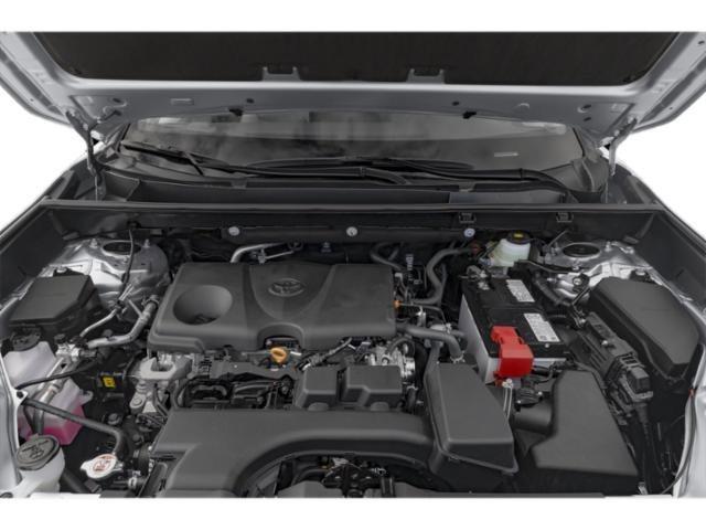 Toyota Rav4 Xle Fwd - Thumbnail 14