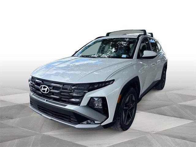 Hyundai Tucson Sel Fwd Fwd Sport Utility - View 1