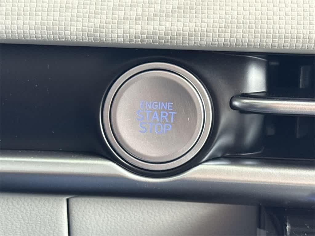 Hyundai Tucson Sel Fwd Fwd Sport Utility - Thumbnail 17