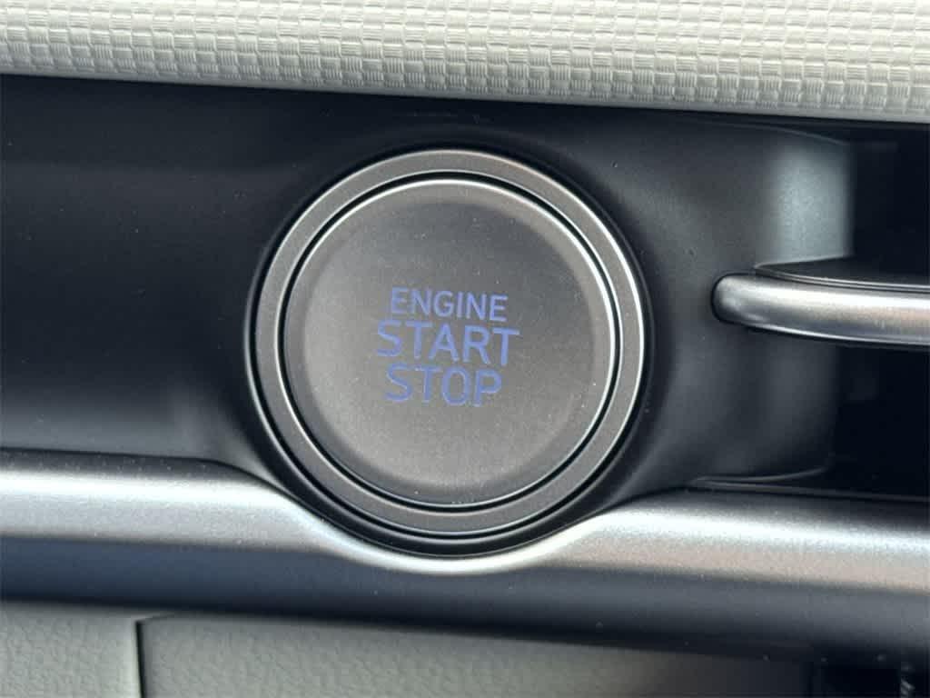 Hyundai Tucson Sel Fwd Fwd Sport Utility - Thumbnail 17