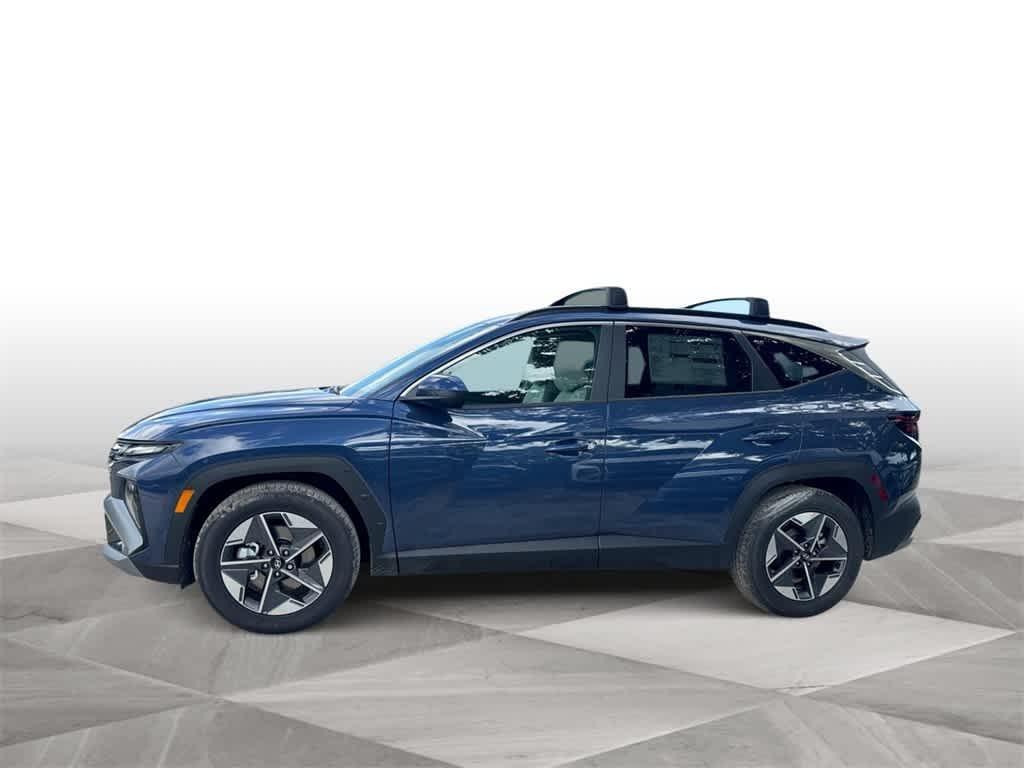 Hyundai Tucson Sel Fwd Fwd Sport Utility - Thumbnail 5