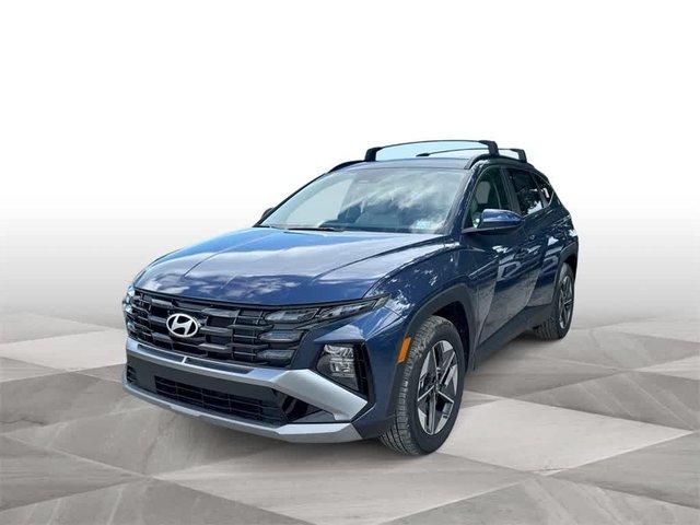 Hyundai Tucson Sel Fwd Fwd Sport Utility - View 1