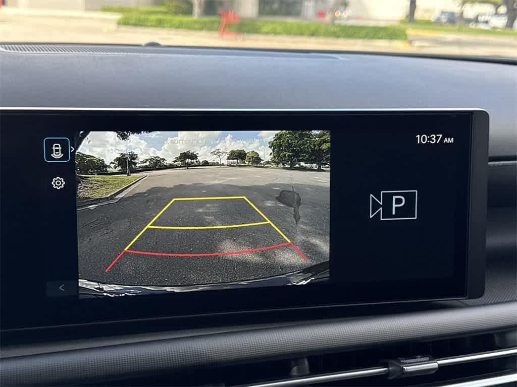 Hyundai Tucson Sel Fwd Fwd Sport Utility - Thumbnail 19