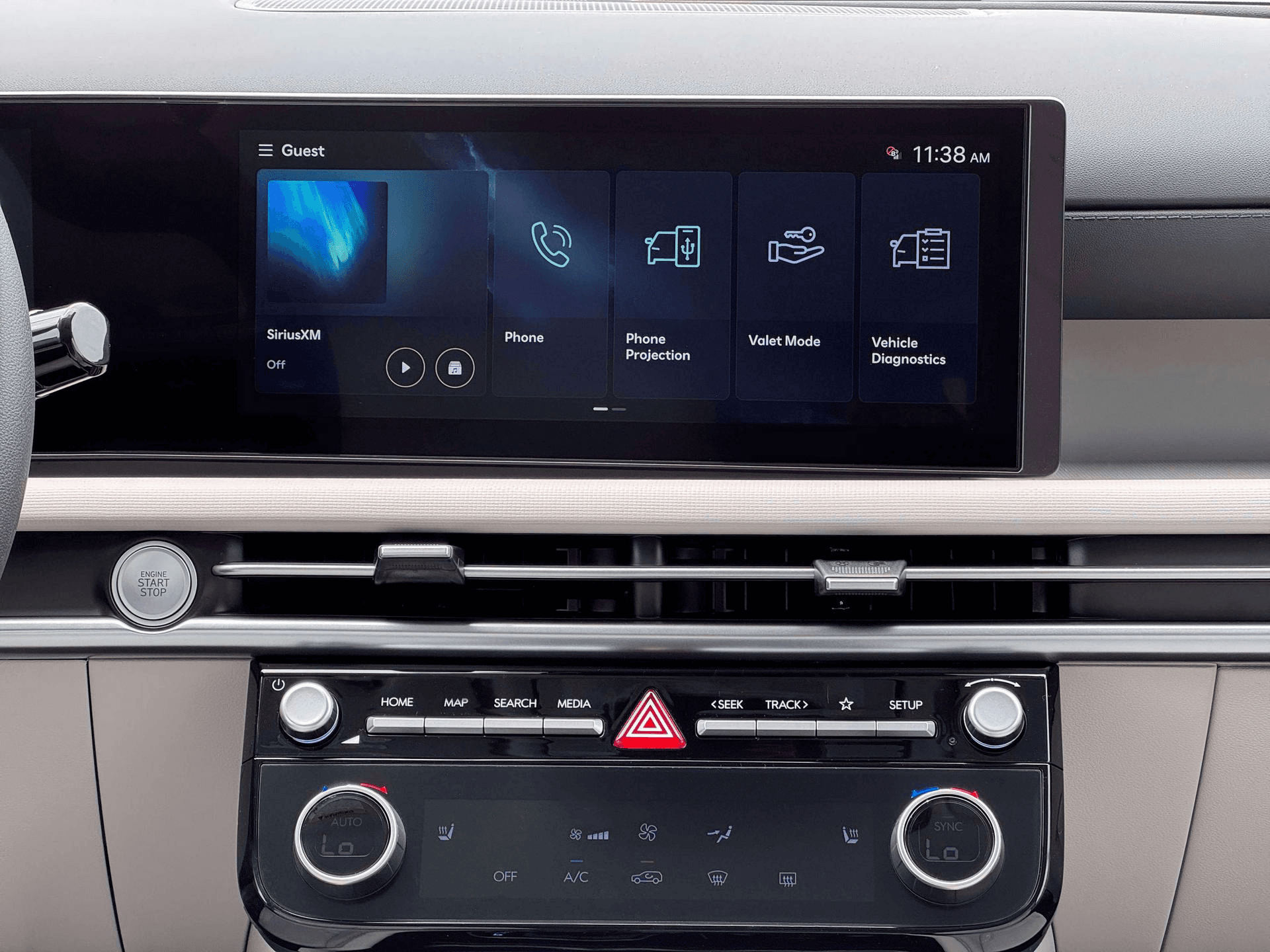 Hyundai Tucson Sel Fwd Fwd Sport Utility - Thumbnail 19