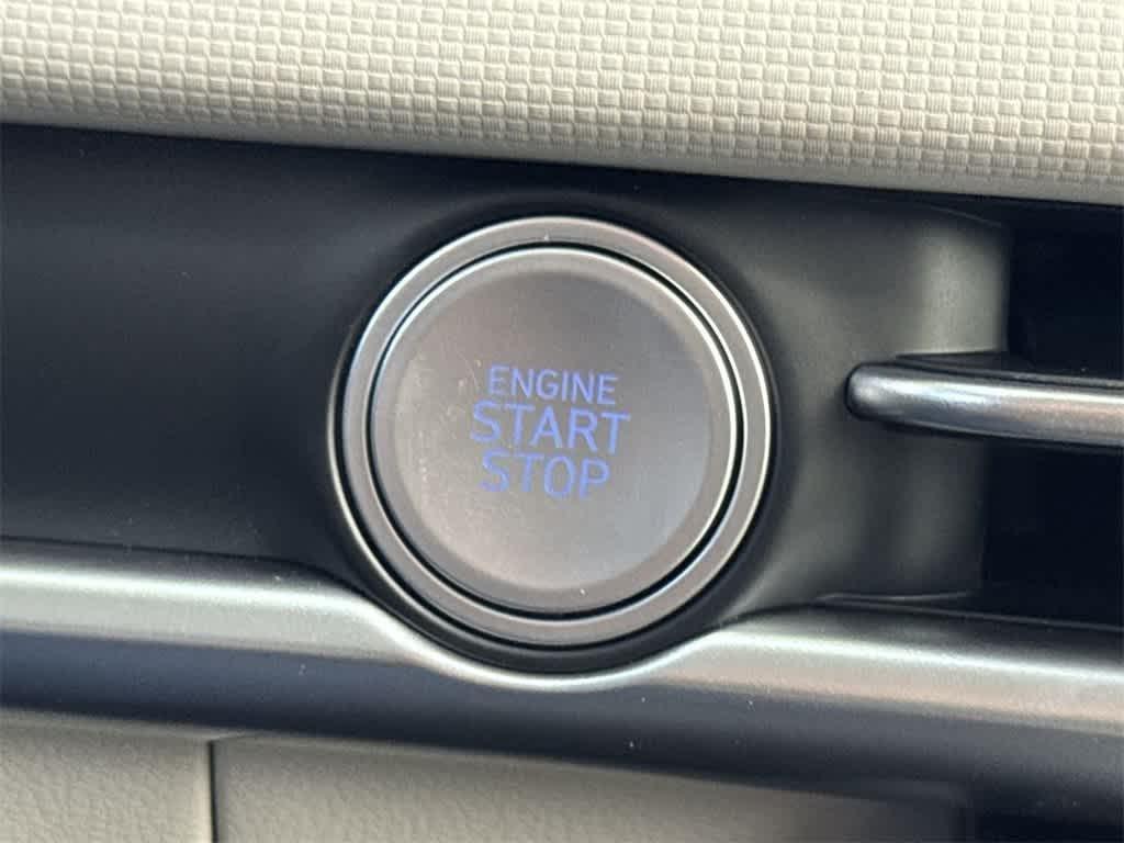 Hyundai Tucson Sel Fwd Fwd Sport Utility - Thumbnail 17