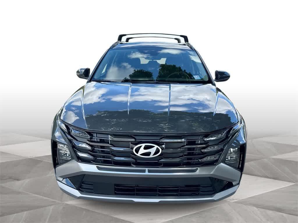 Hyundai Tucson Sel Fwd Fwd Sport Utility - Thumbnail 2