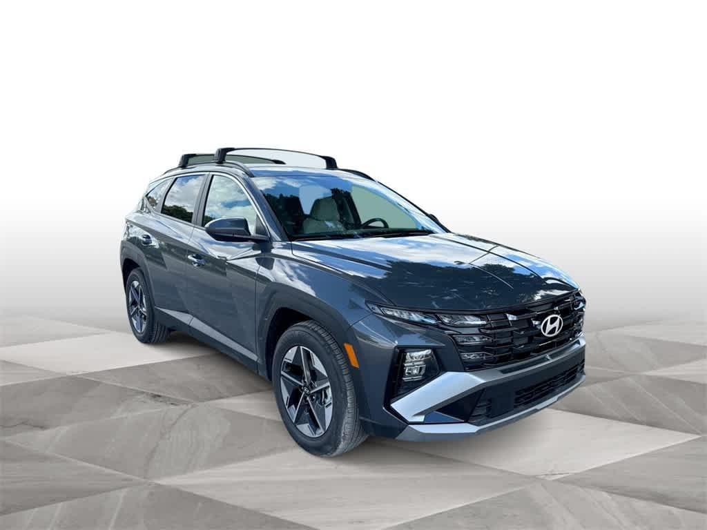 Hyundai Tucson Sel Fwd Fwd Sport Utility - Thumbnail 2