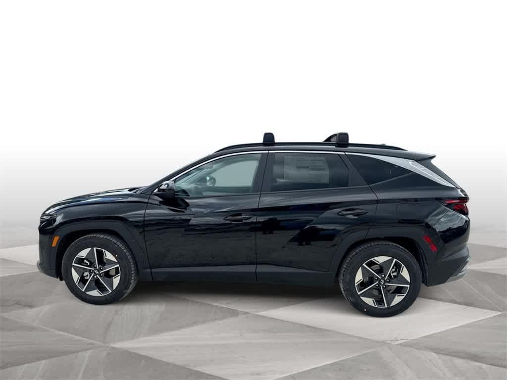 Hyundai Tucson Sel Fwd Fwd Sport Utility - Thumbnail 5