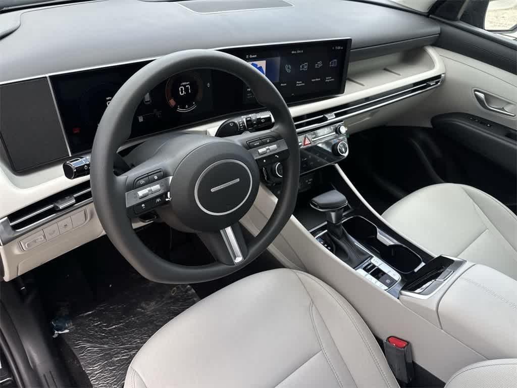 Hyundai Tucson Sel Fwd Fwd Sport Utility - Thumbnail 13