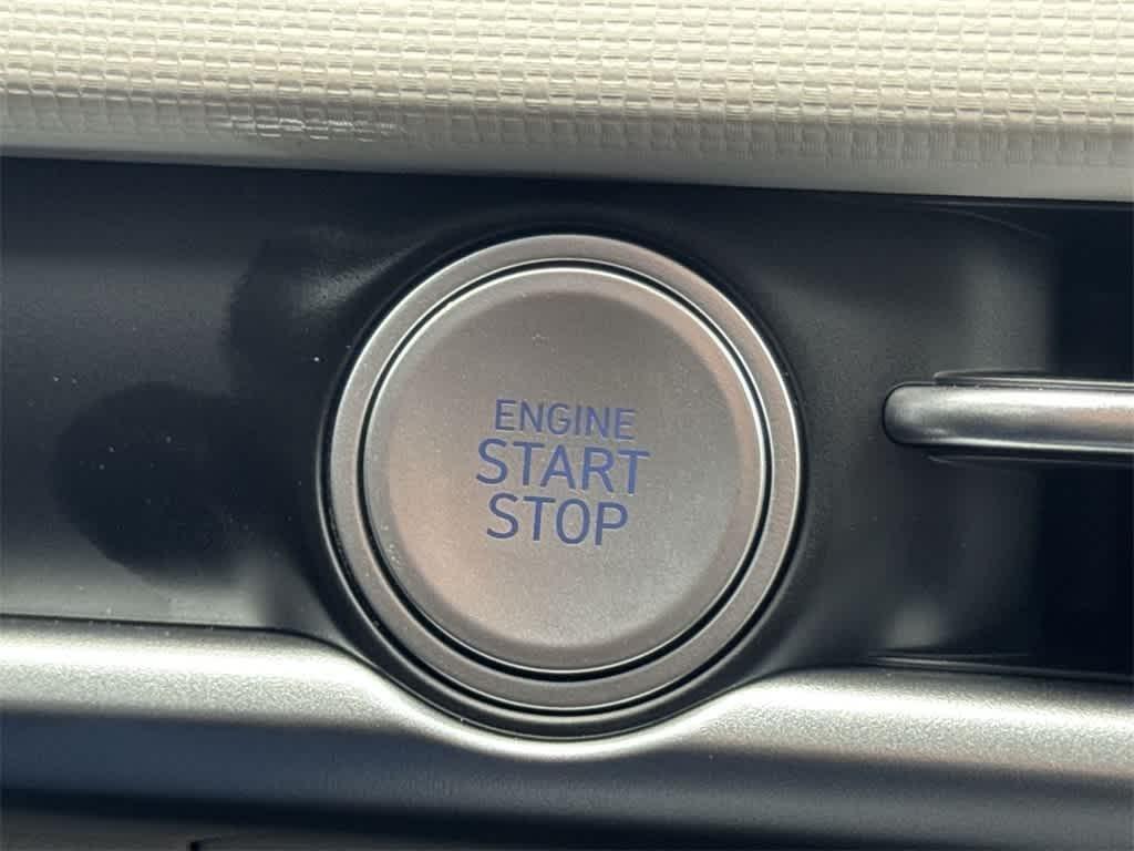 Hyundai Tucson Sel Fwd Fwd Sport Utility - Thumbnail 17