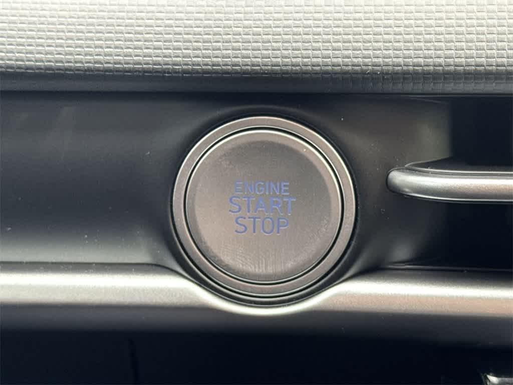 Hyundai Tucson Sel Fwd Fwd Sport Utility - Thumbnail 16