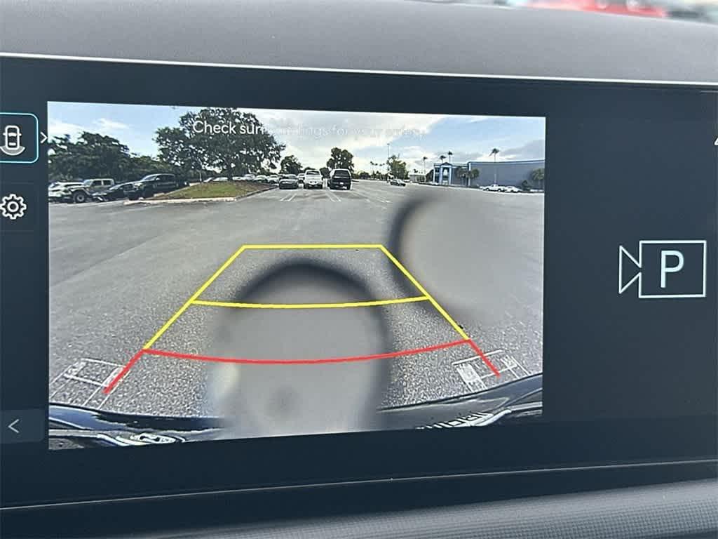 Hyundai Tucson Sel Fwd Fwd Sport Utility - Thumbnail 19