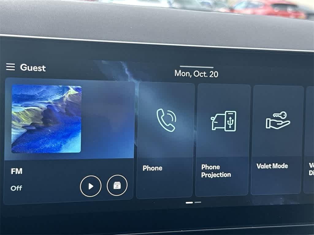 Hyundai Tucson Sel Fwd Fwd Sport Utility - Thumbnail 18