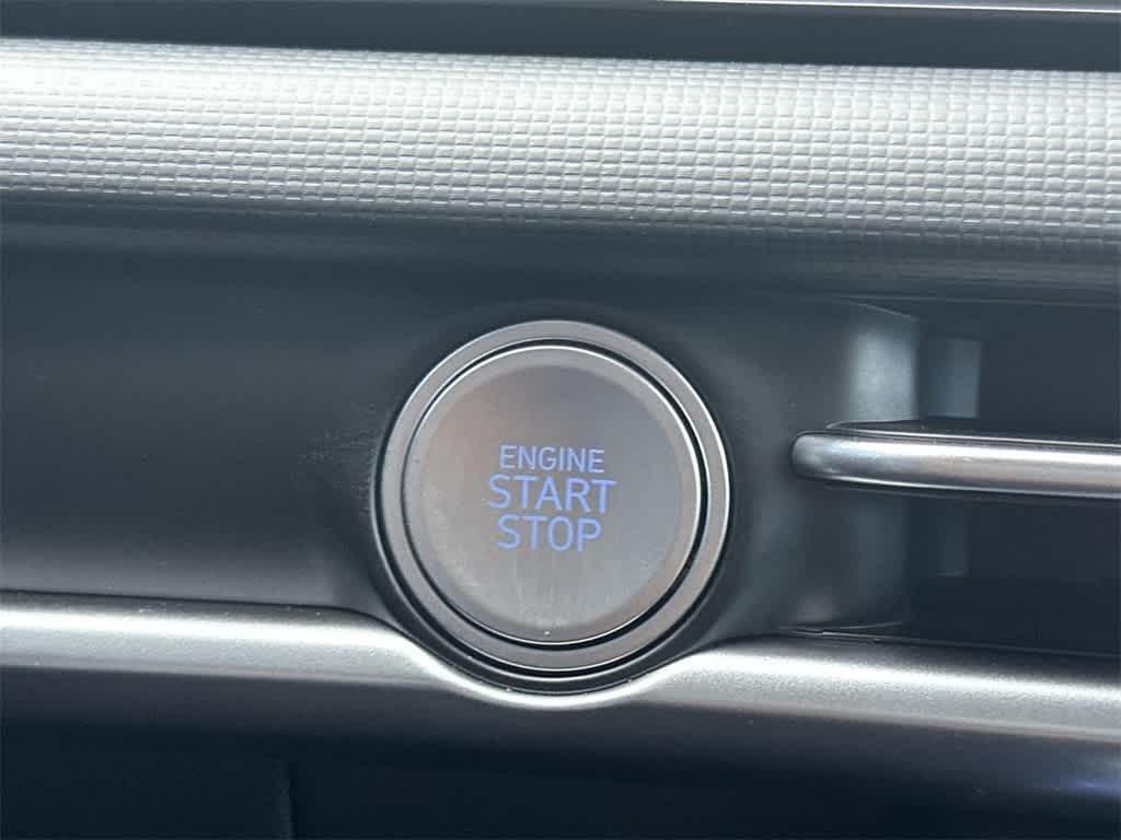 Hyundai Tucson Sel Fwd Fwd Sport Utility - Thumbnail 17