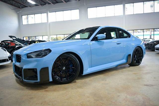 BMW M2 - View 1
