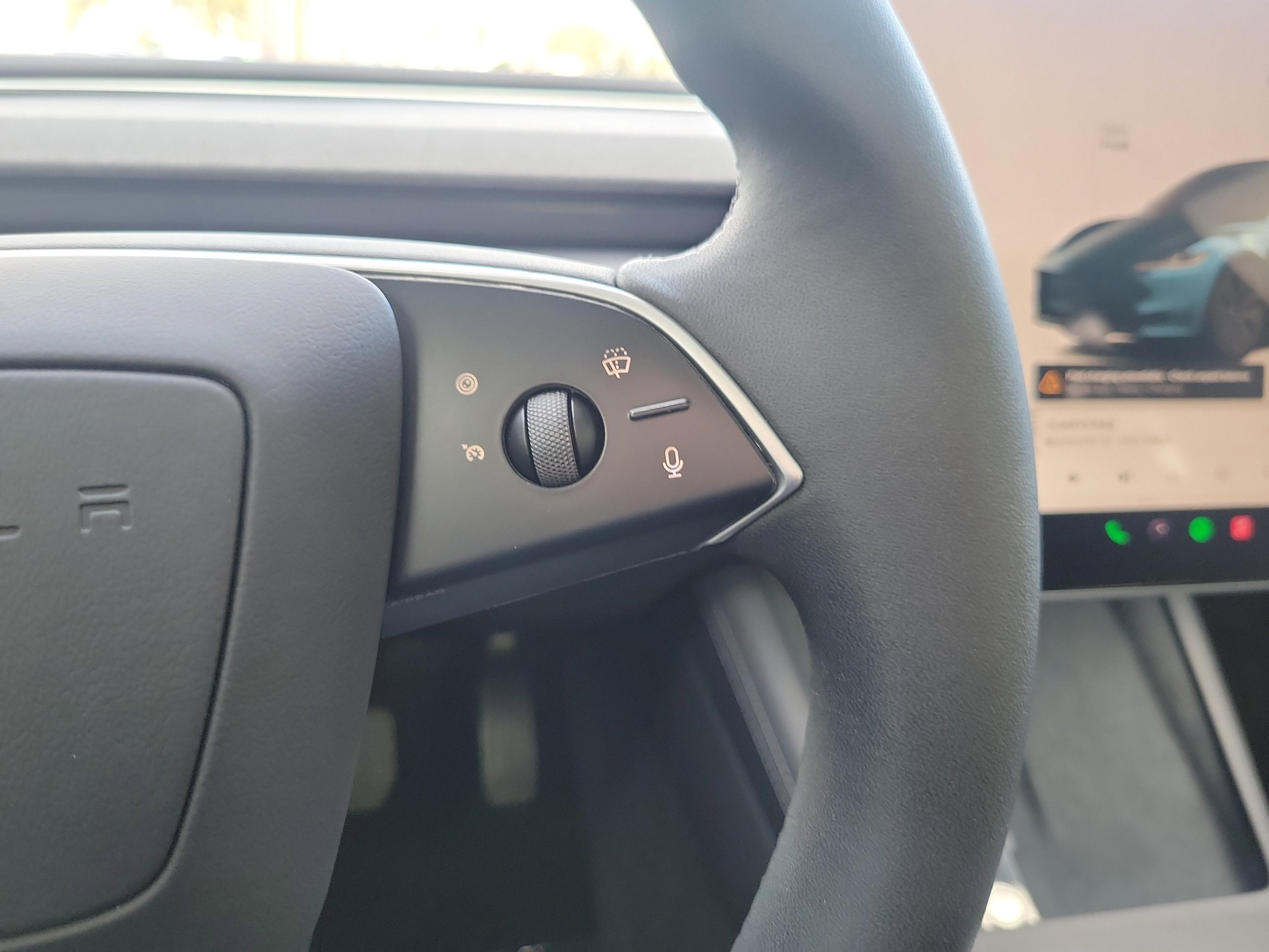 Tesla Model 3 Long Range Rwd - Thumbnail 18