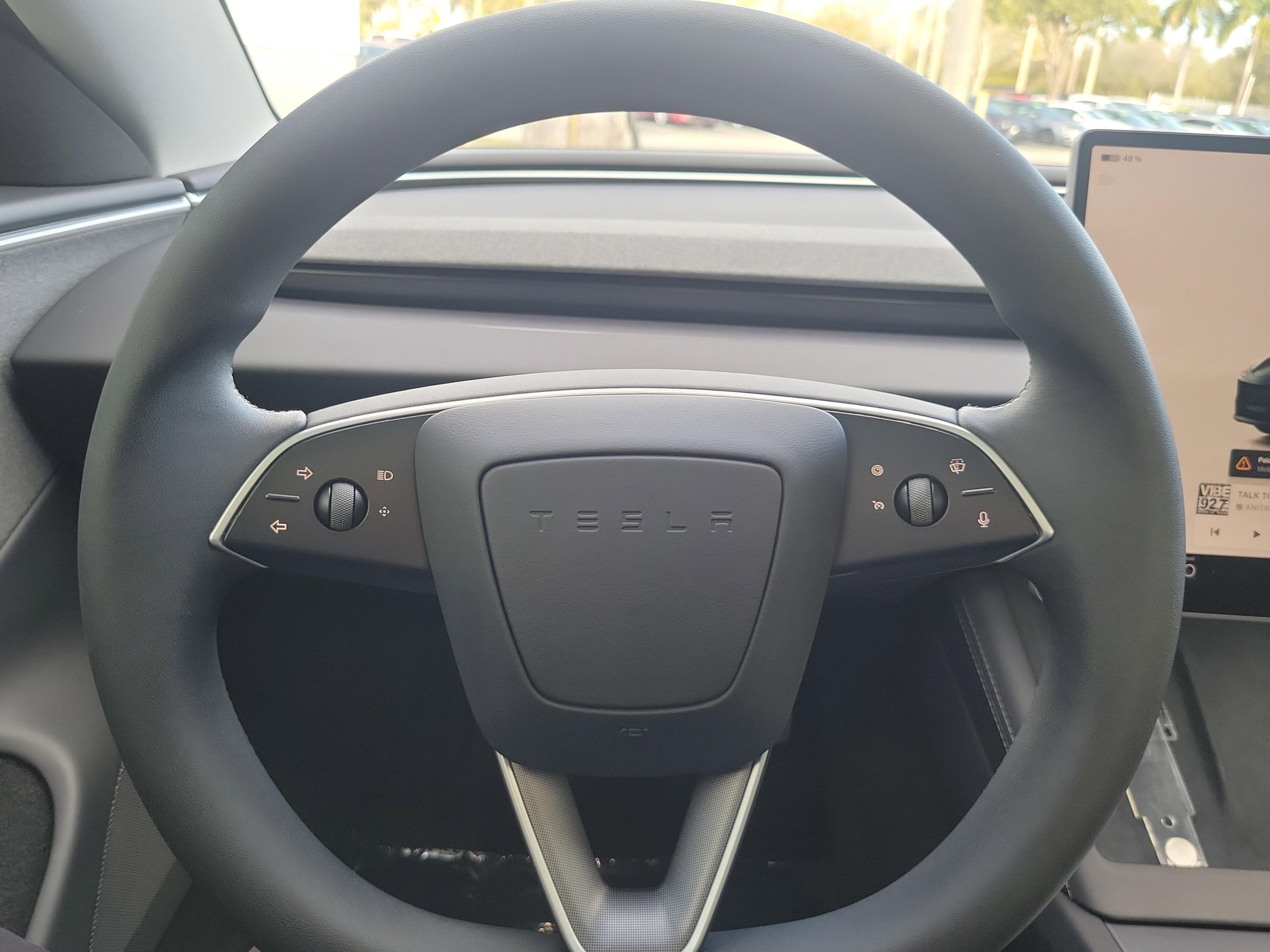 Tesla Model 3 Long Range Rwd - Thumbnail 16