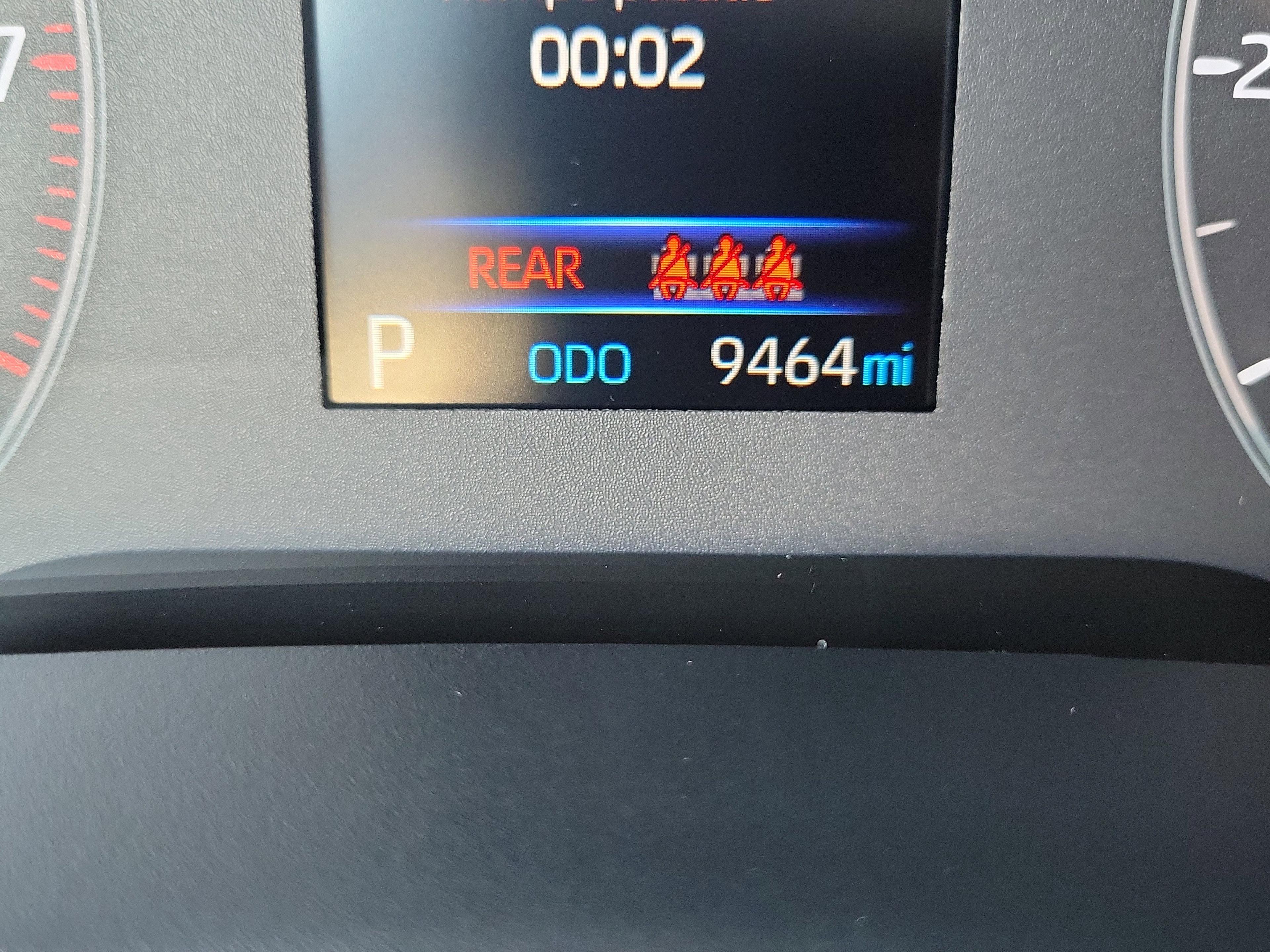 Toyota Corolla Le Fwd - Thumbnail 19