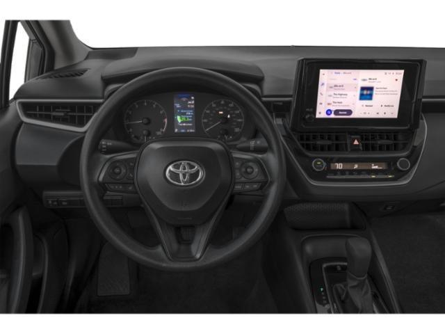 Toyota Corolla Le Fwd - Thumbnail 8