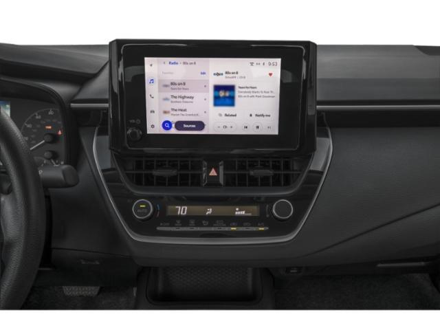 Toyota Corolla Le Fwd - Thumbnail 11