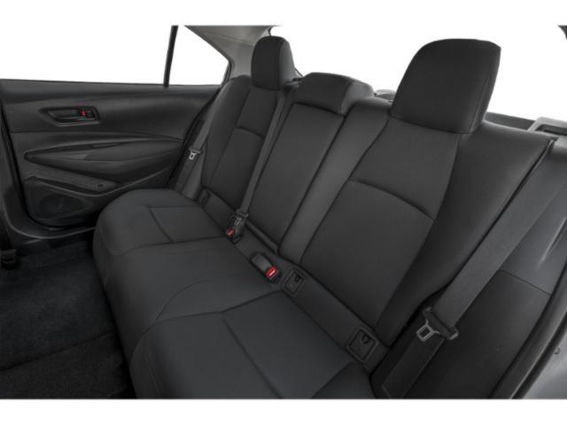 Toyota Corolla Le Fwd - Thumbnail 14