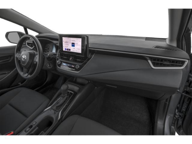 Toyota Corolla Le Fwd - Thumbnail 16