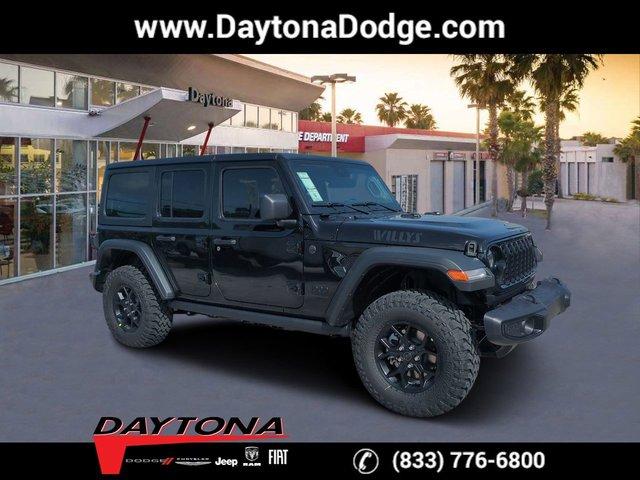 Dodge Chrysler Jeep Ram - Thumbnail 14