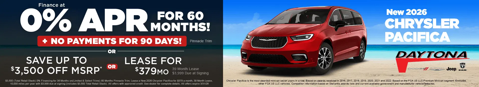 Dodge Chrysler Jeep Ram - Thumbnail 4